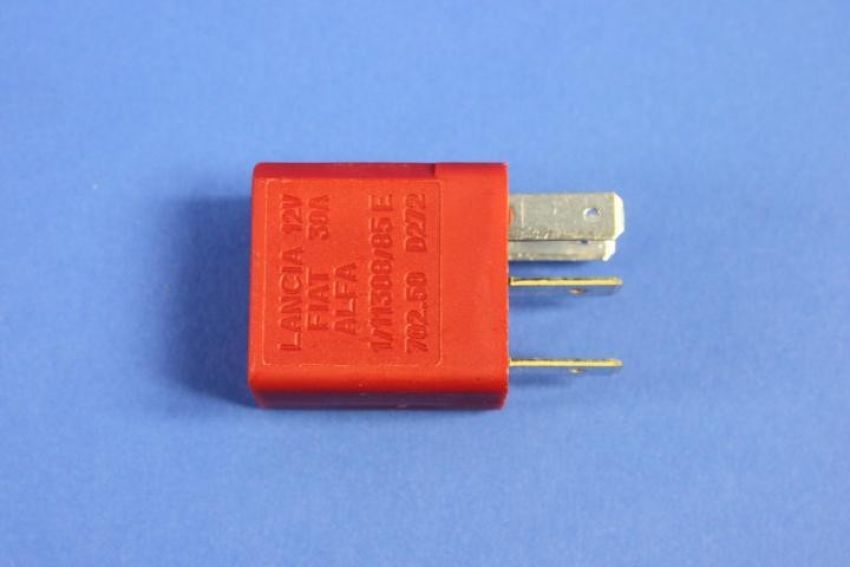 Mopar 68125508AA RELAY, Electrical