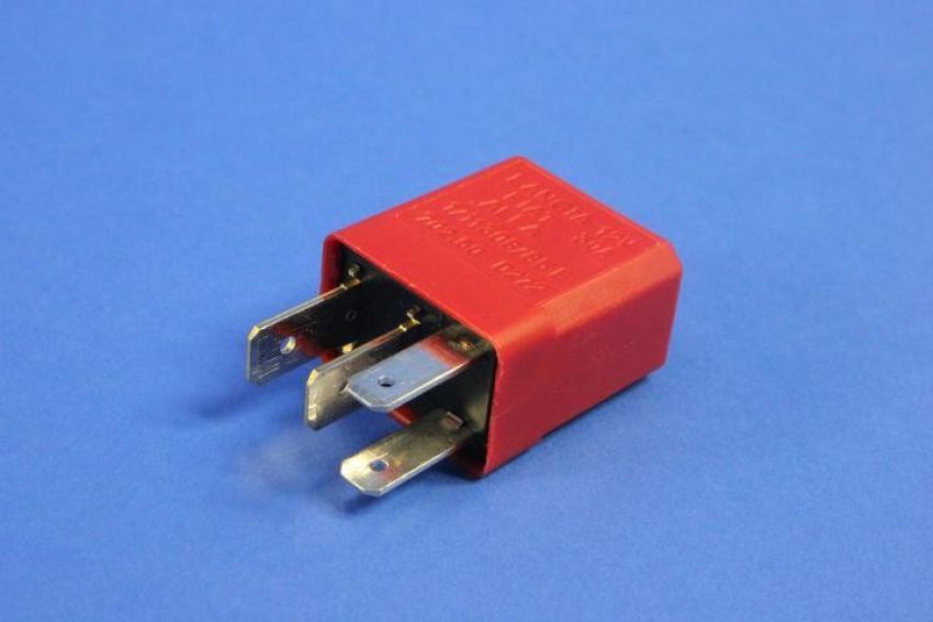 Mopar 68125508AA RELAY, Electrical