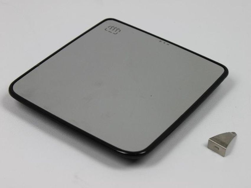 Mopar 68125585AA GLASS, Mirror Replacement