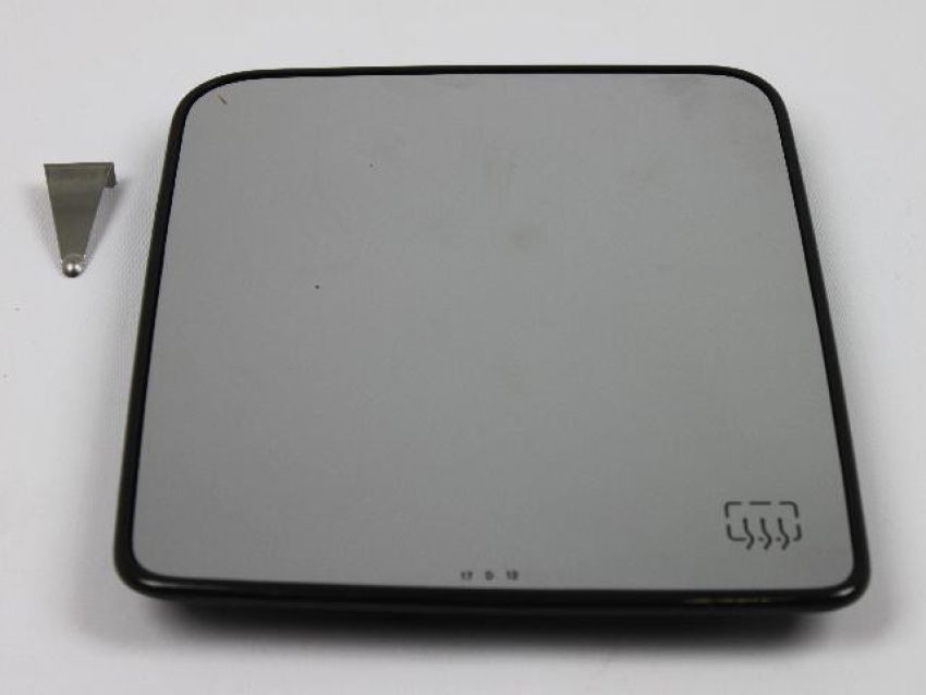 Mopar 68125585AA GLASS, Mirror Replacement