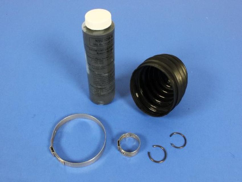 Mopar 68127813AA BOOT KIT, Half Shaft