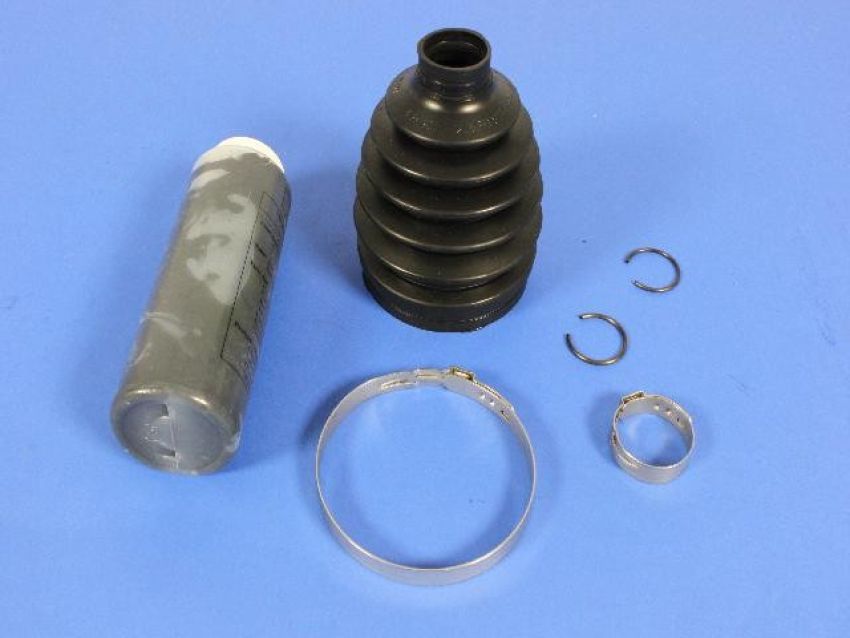 Mopar 68127813AA BOOT KIT, Half Shaft