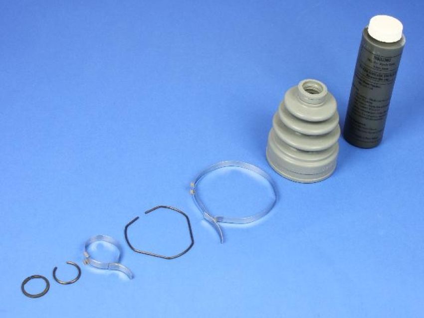 Mopar 68127817AA BOOT KIT, Half Shaft