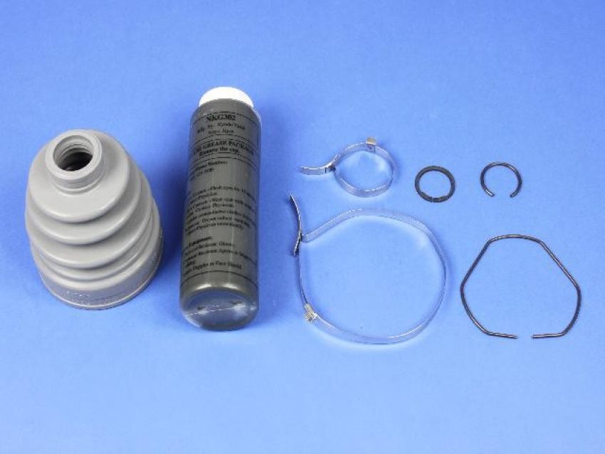 Mopar 68127817AA BOOT KIT, Half Shaft