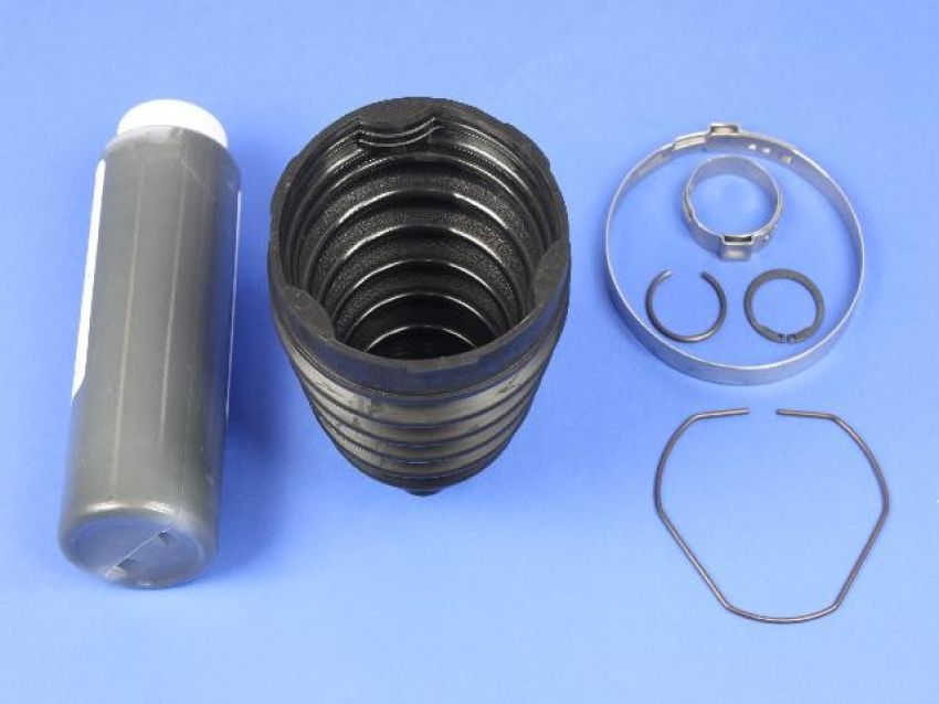Mopar 68127818AA BOOT KIT, Half Shaft