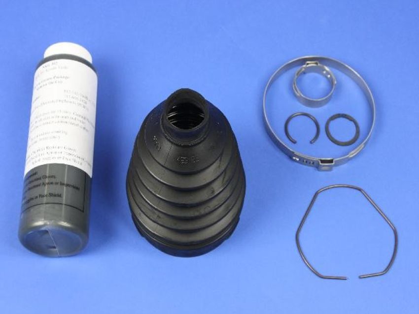 Mopar 68127818AA BOOT KIT, Half Shaft