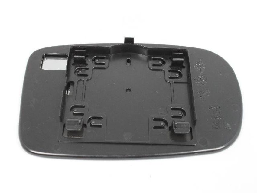 Mopar 68130645AA GLASS, Mirror Replacement