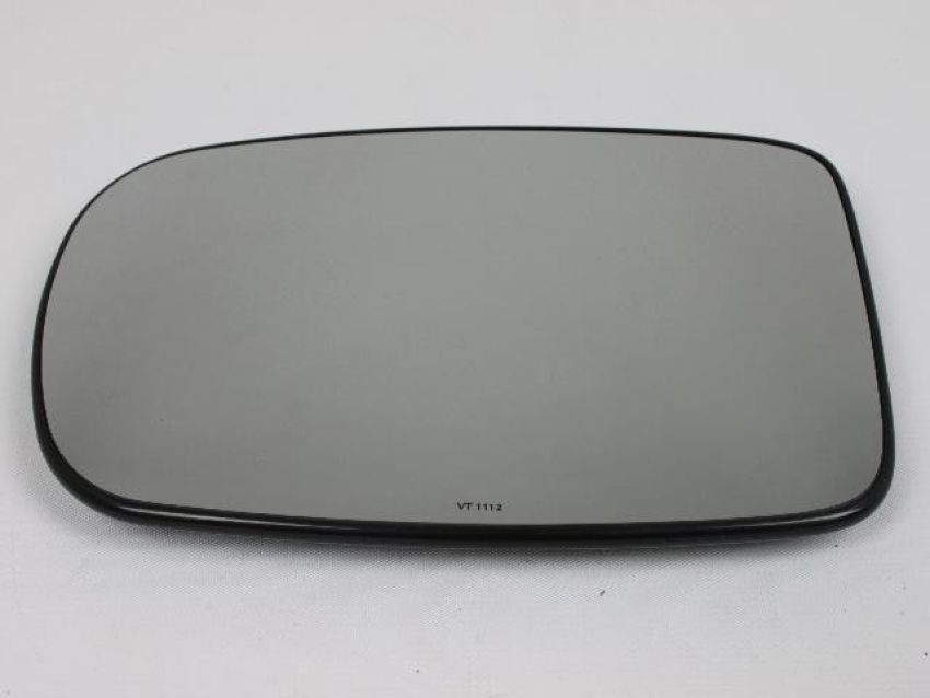 Mopar 68130645AA GLASS, Mirror Replacement