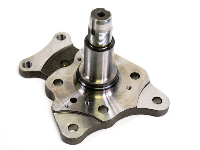 Mopar 68133285AA KNUCKLE, Suspension