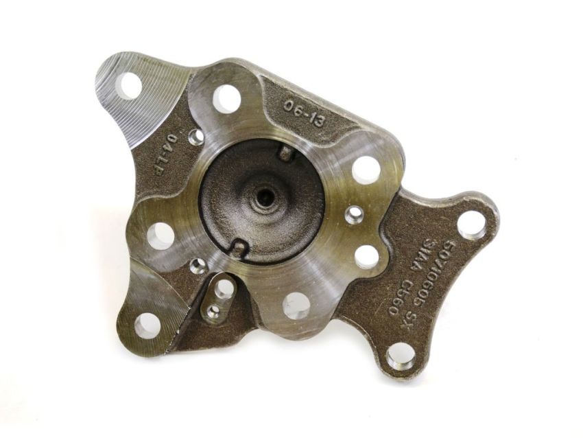 Mopar 68133285AA KNUCKLE, Suspension