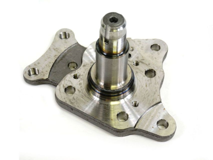 Mopar 68133286AA KNUCKLE, Suspension