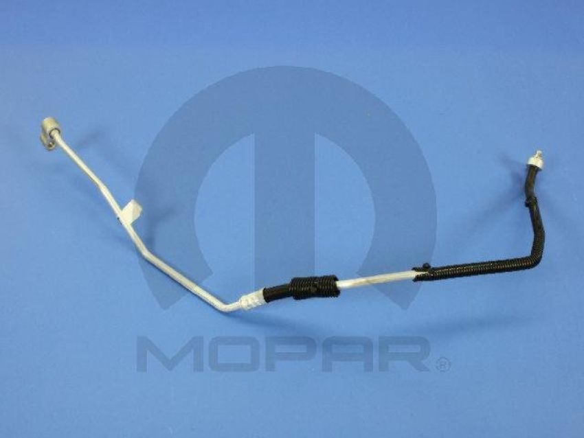 Mopar 68140013AD LINE, Auxiliary A/C Liquid
