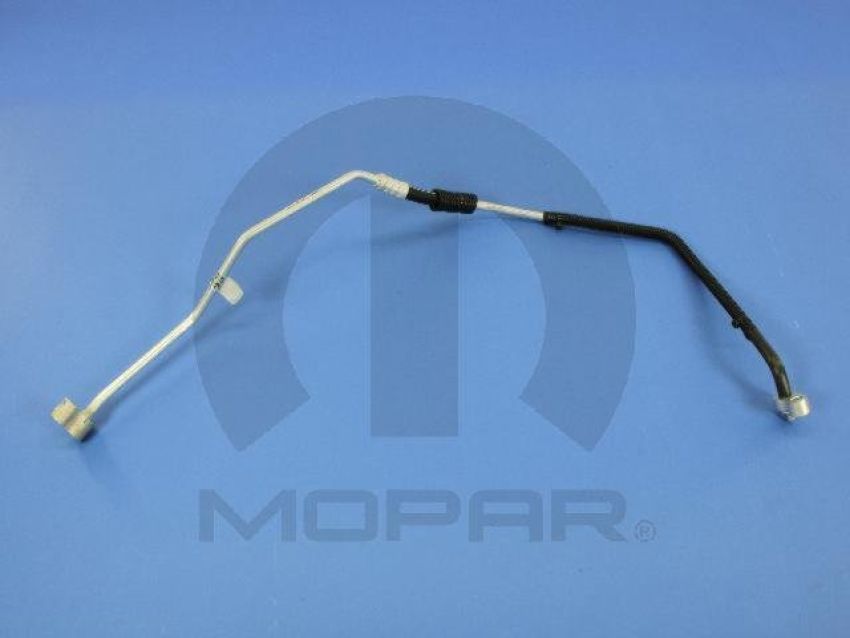 Mopar 68140013AD LINE, Auxiliary A/C Liquid