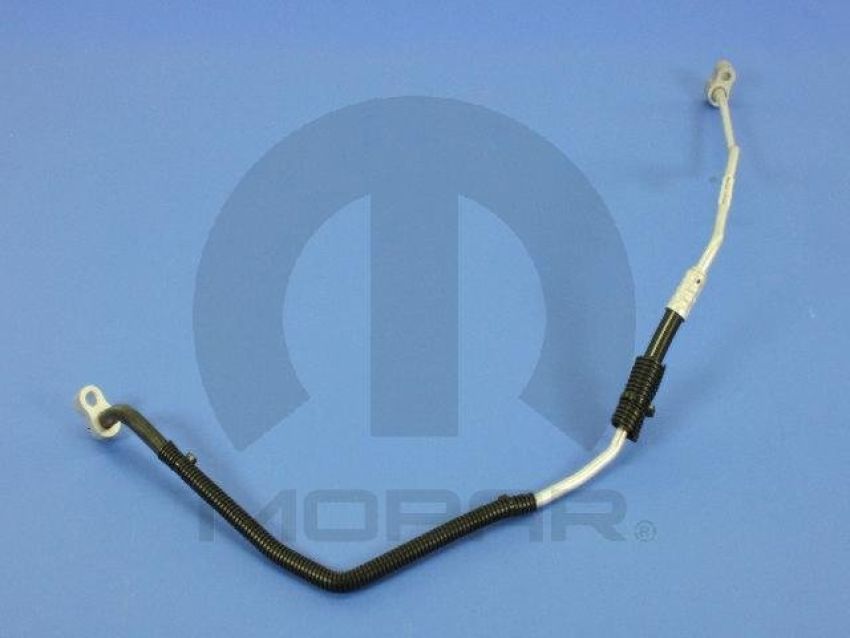 Mopar 68140013AD LINE, Auxiliary A/C Liquid