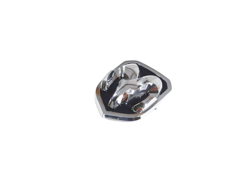 Mopar 68140322AA MEDALLION, Ram Head