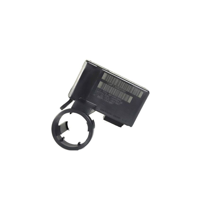 Mopar 68140639AE RECEIVER, Keyless Entry