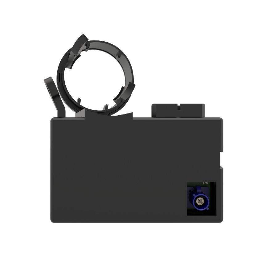 Mopar 68140642AE RECEIVER, Keyless Entry