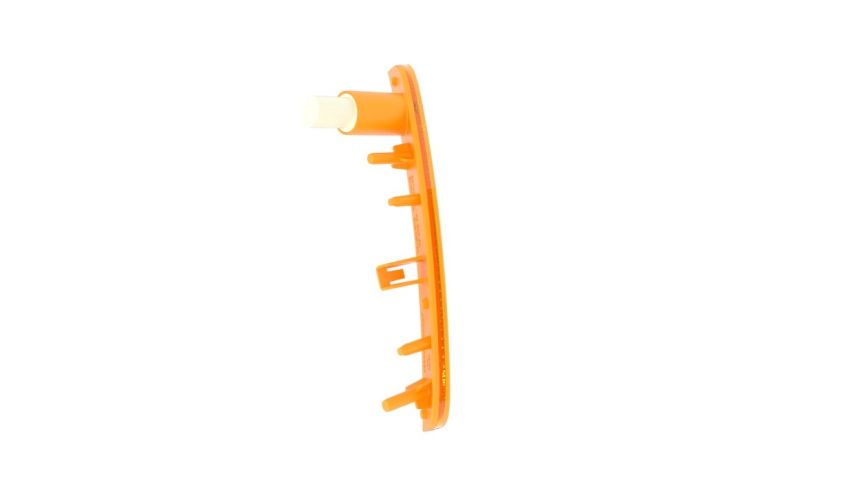 Mopar 68141020AB REFLECTOR, Fascia