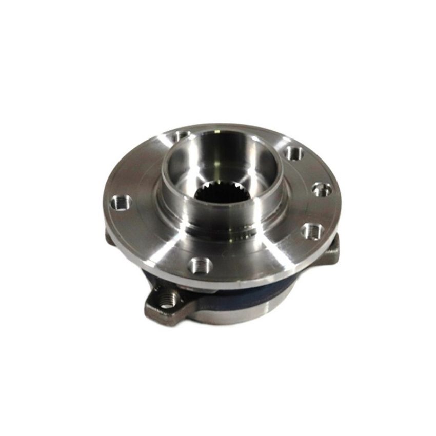 Mopar 68141123AD HUB AND BEARING, Wheel