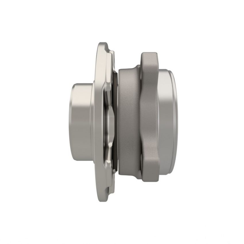 Mopar 68141123AD HUB AND BEARING, Wheel