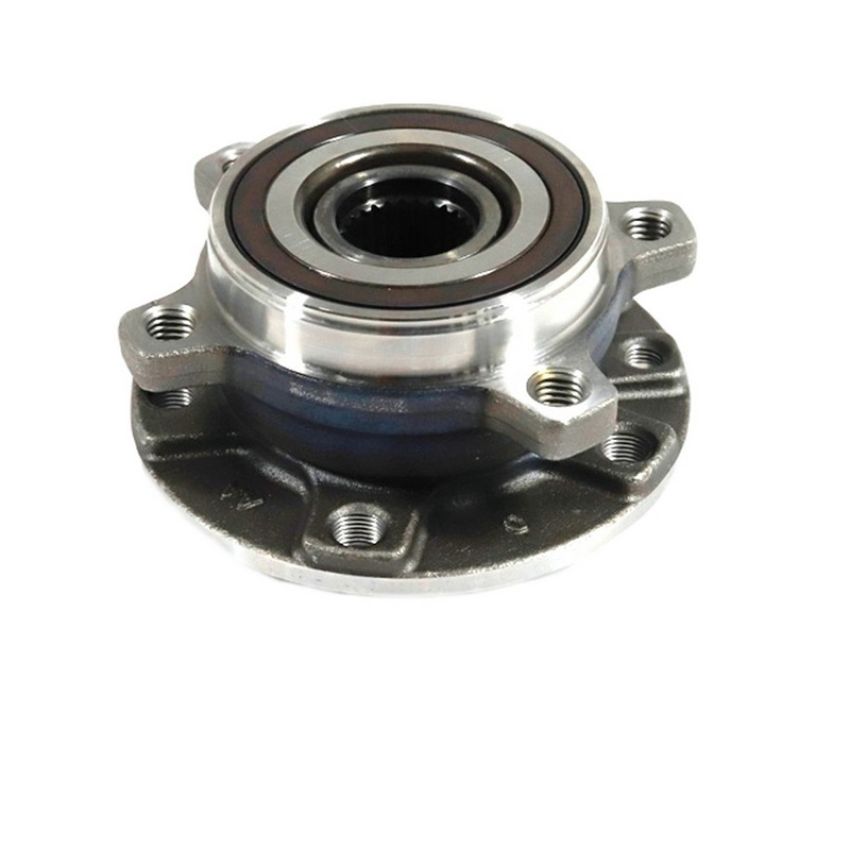 Mopar 68141123AD HUB AND BEARING, Wheel