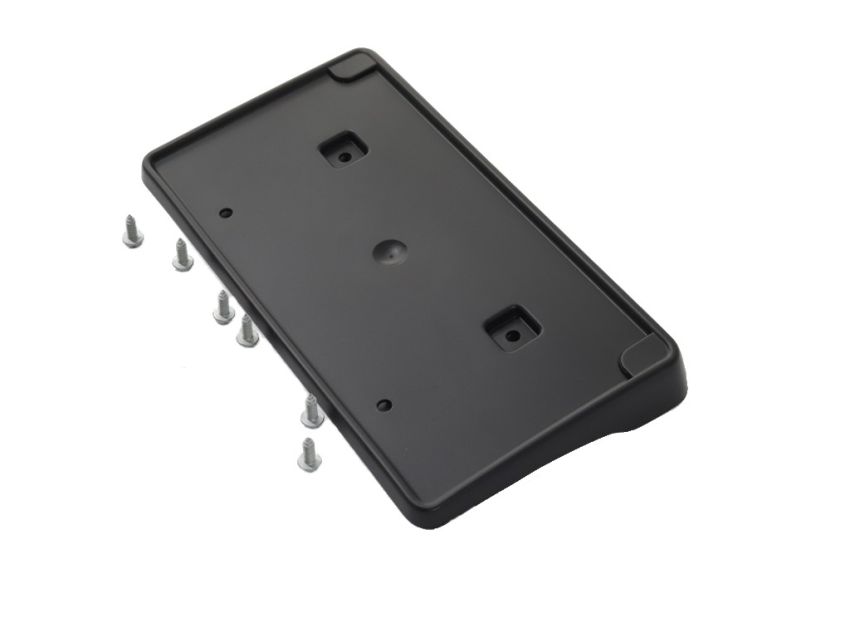 Mopar 68141642AA BRACKET KIT, License Plate