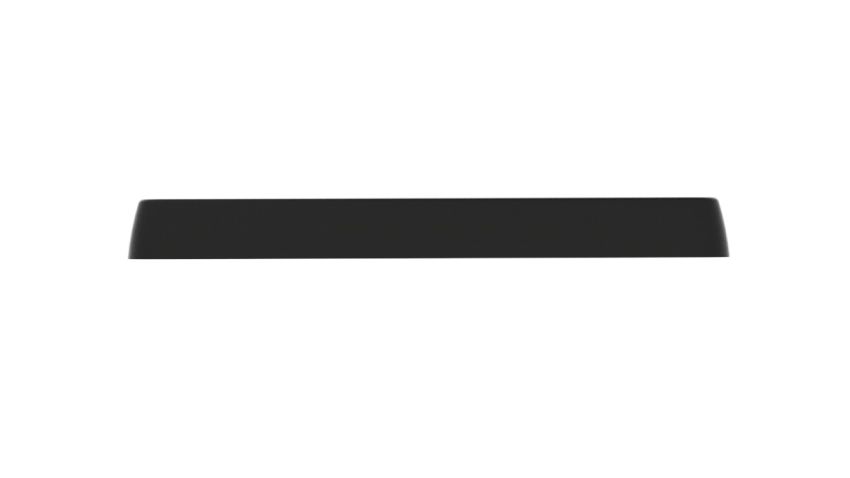 Mopar 68141642AA BRACKET KIT, License Plate