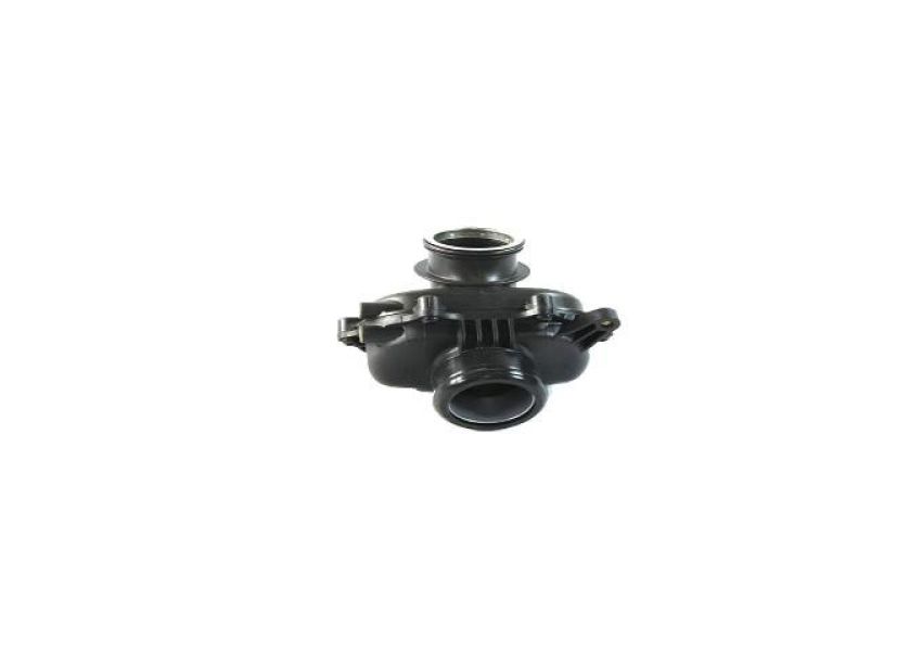 Mopar 68141729AB RESONATOR, Turbo