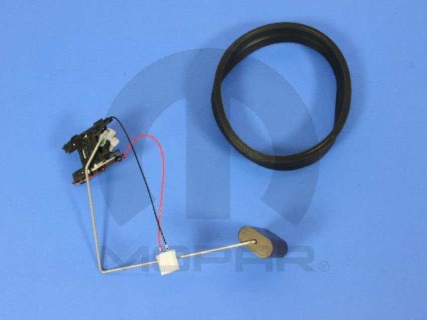 Mopar 68142504AA MODULE KIT, Level Unit