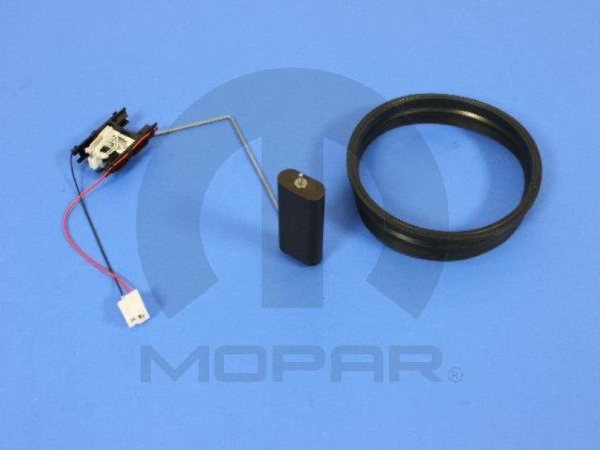Mopar 68142504AA MODULE KIT, Level Unit