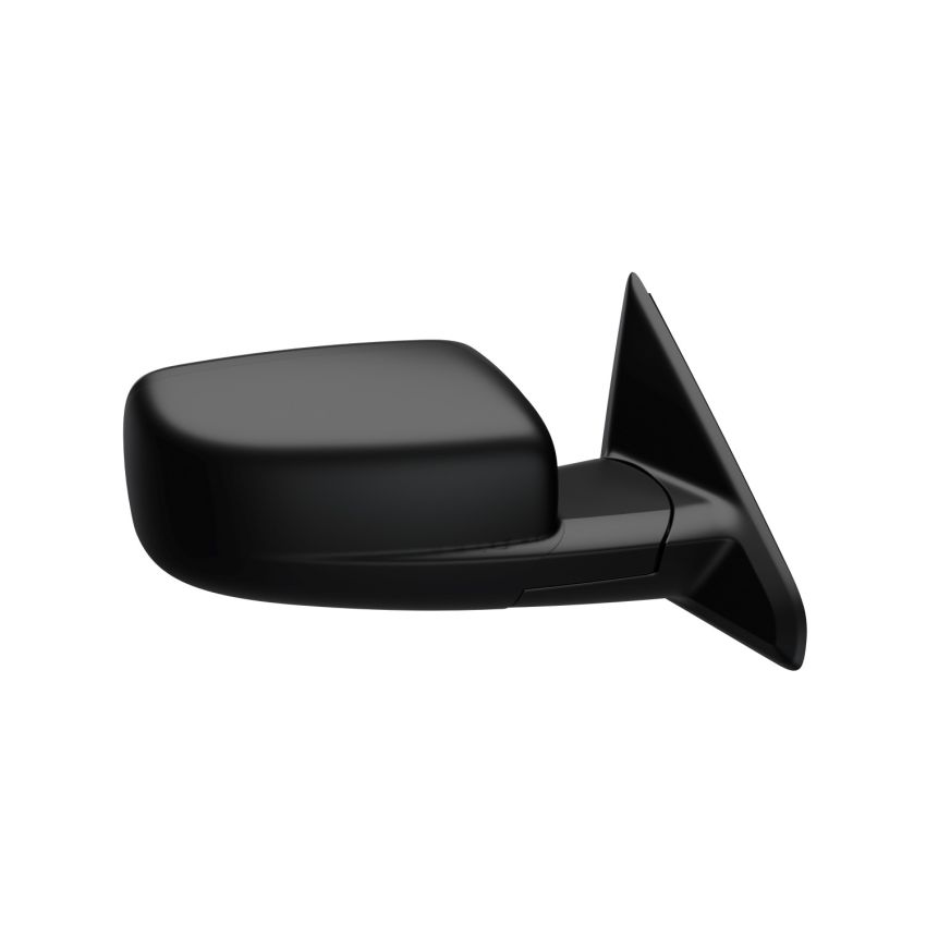 Mopar 68142666AO MIRROR, Outside Rearview