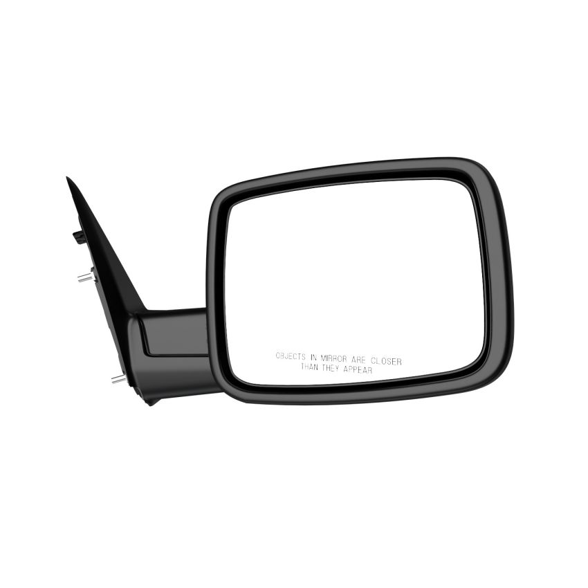 Mopar 68142666AO MIRROR, Outside Rearview