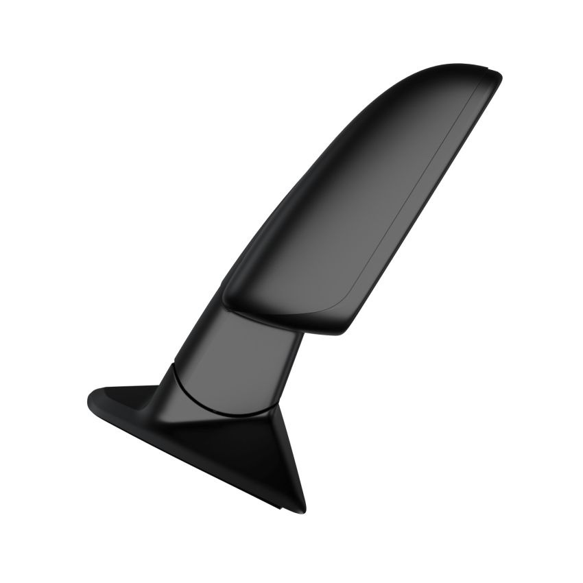 Mopar 68142666AO MIRROR, Outside Rearview