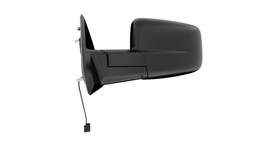 Mopar 68142667AF MIRROR, Outside Rearview
