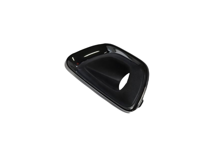 Mopar 68143078AB BEZEL, Fog Lamp