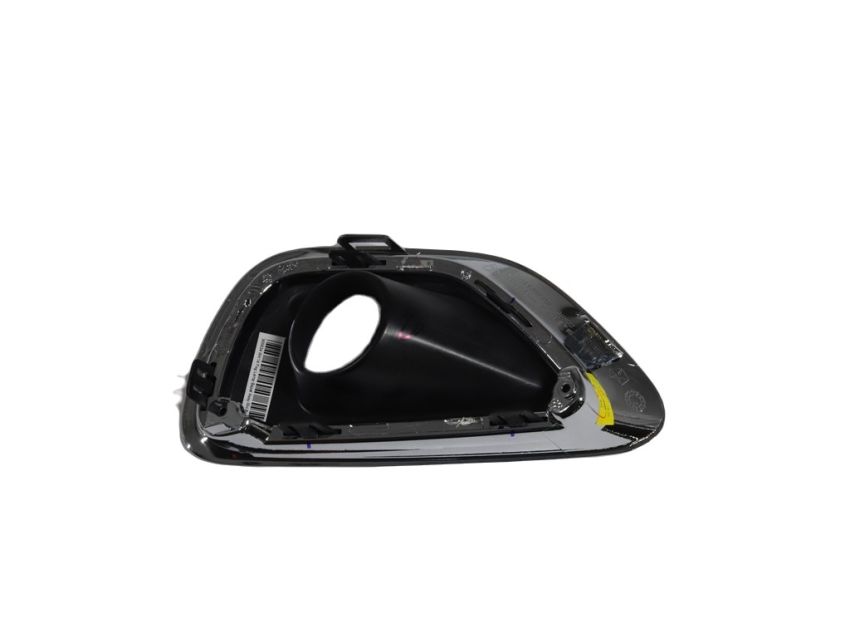 Mopar 68143078AB BEZEL, Fog Lamp