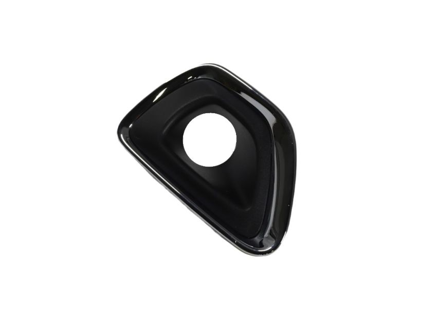Mopar 68143079AB BEZEL, Fog Lamp
