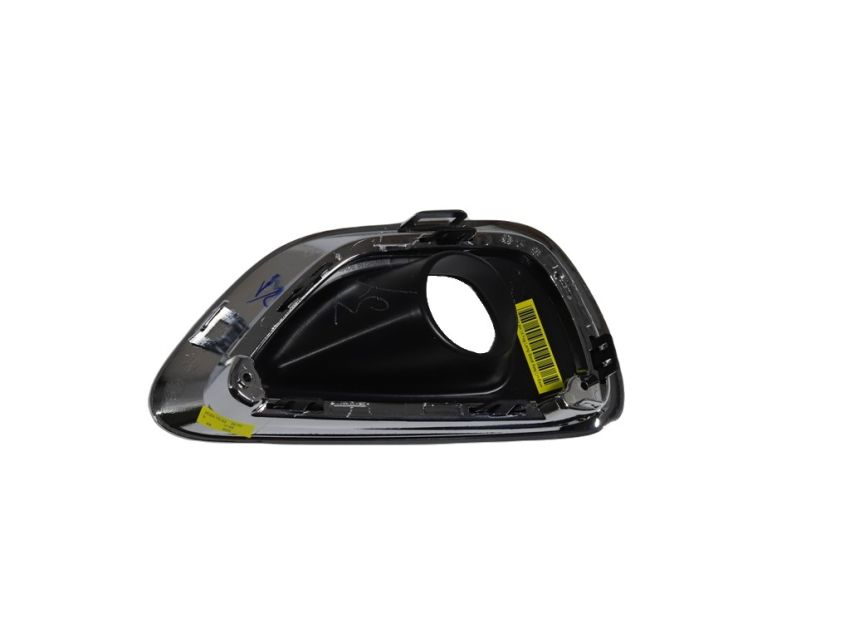 Mopar 68143079AB BEZEL, Fog Lamp
