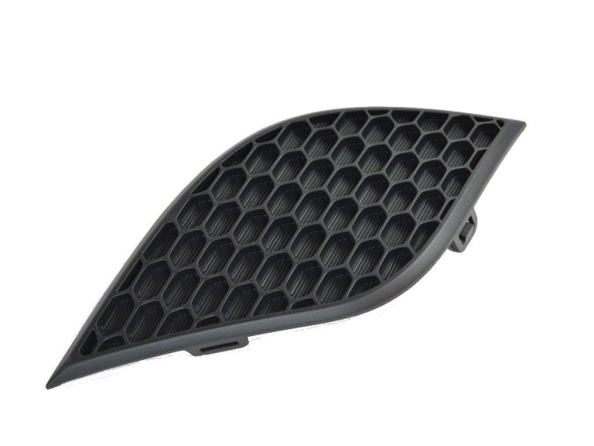 Mopar 68143095AB BEZEL, Lower Grille