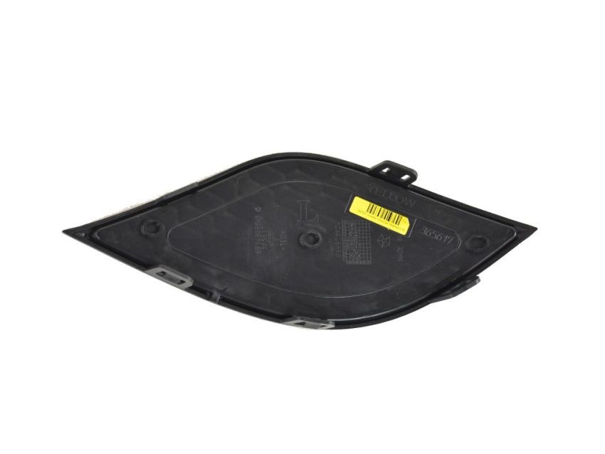 Mopar 68143095AB BEZEL, Lower Grille