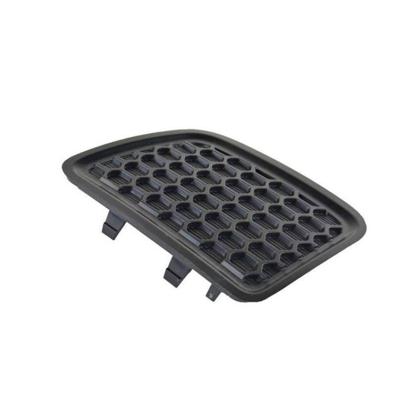 Mopar 68143098AC BEZEL, Lower Grille