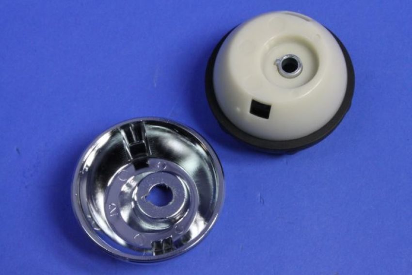 Mopar 68143141AA KNOB, Gearshift