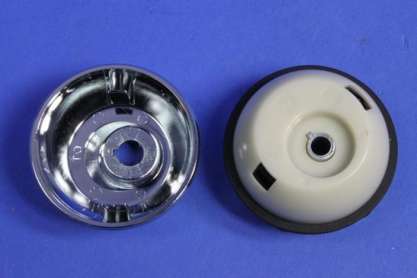 Mopar 68143141AA KNOB, Gearshift