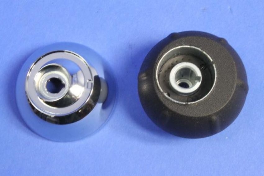 Mopar 68143141AA KNOB, Gearshift