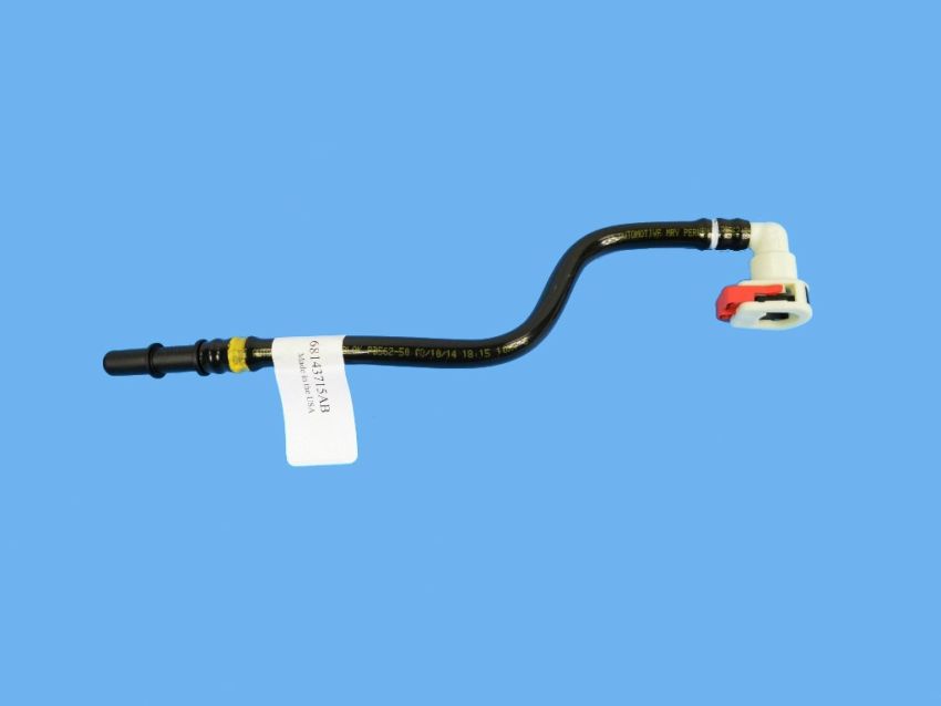 Mopar 68143715AB TUBE, Fuel Vapor