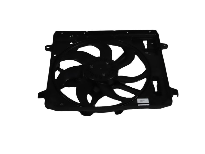 Mopar 68143894AB FAN MODULE, Radiator Cooling