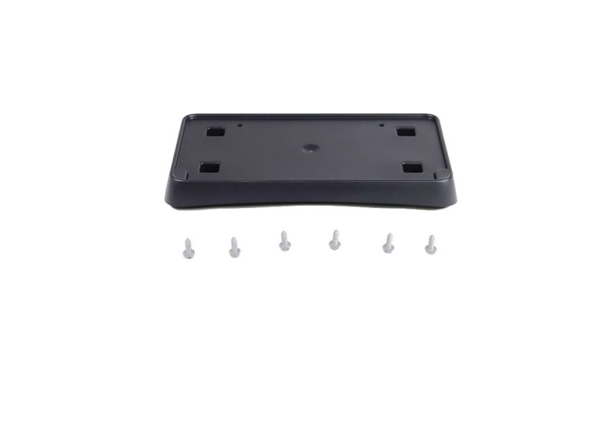 Mopar 68144511AD BRACKET, License Plate