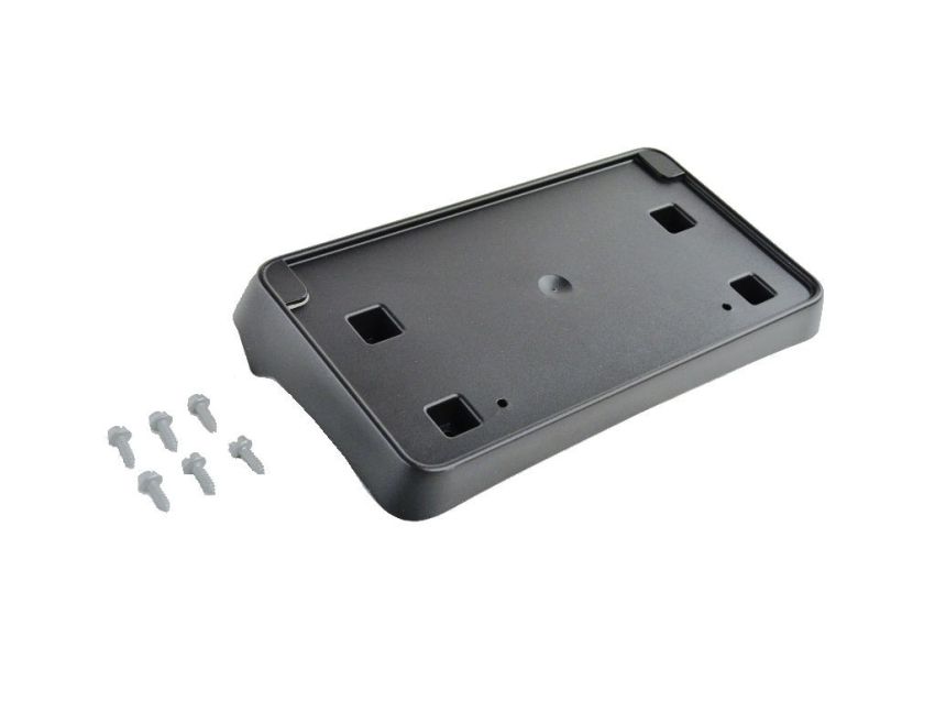 Mopar 68144515AD BRACKET, License Plate