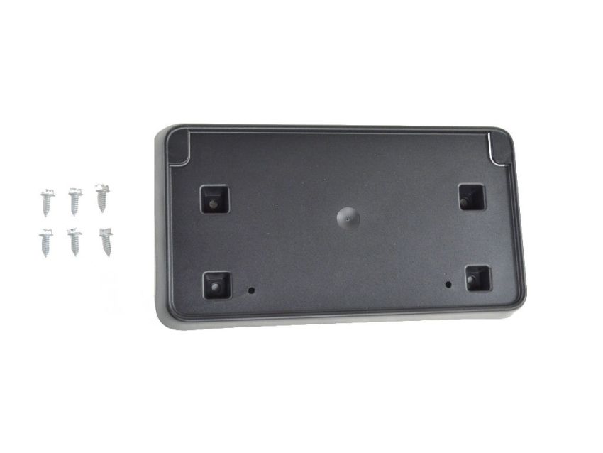 Mopar 68144515AD BRACKET, License Plate