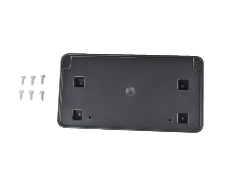 Mopar 68144515AD BRACKET, License Plate